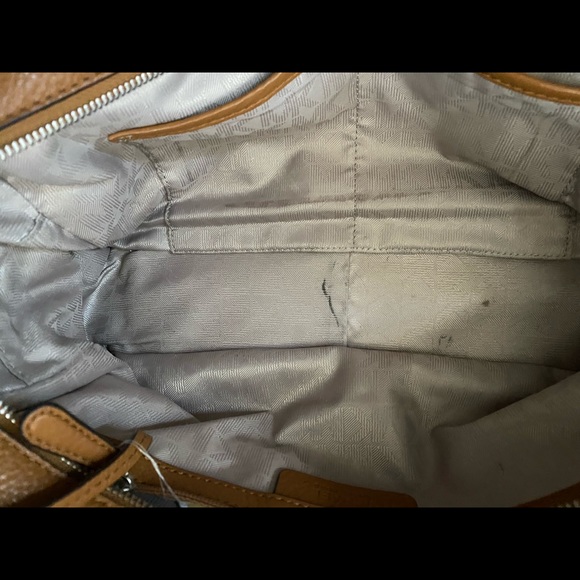 Michael Kors Astor Satchel - Picture 8 of 8